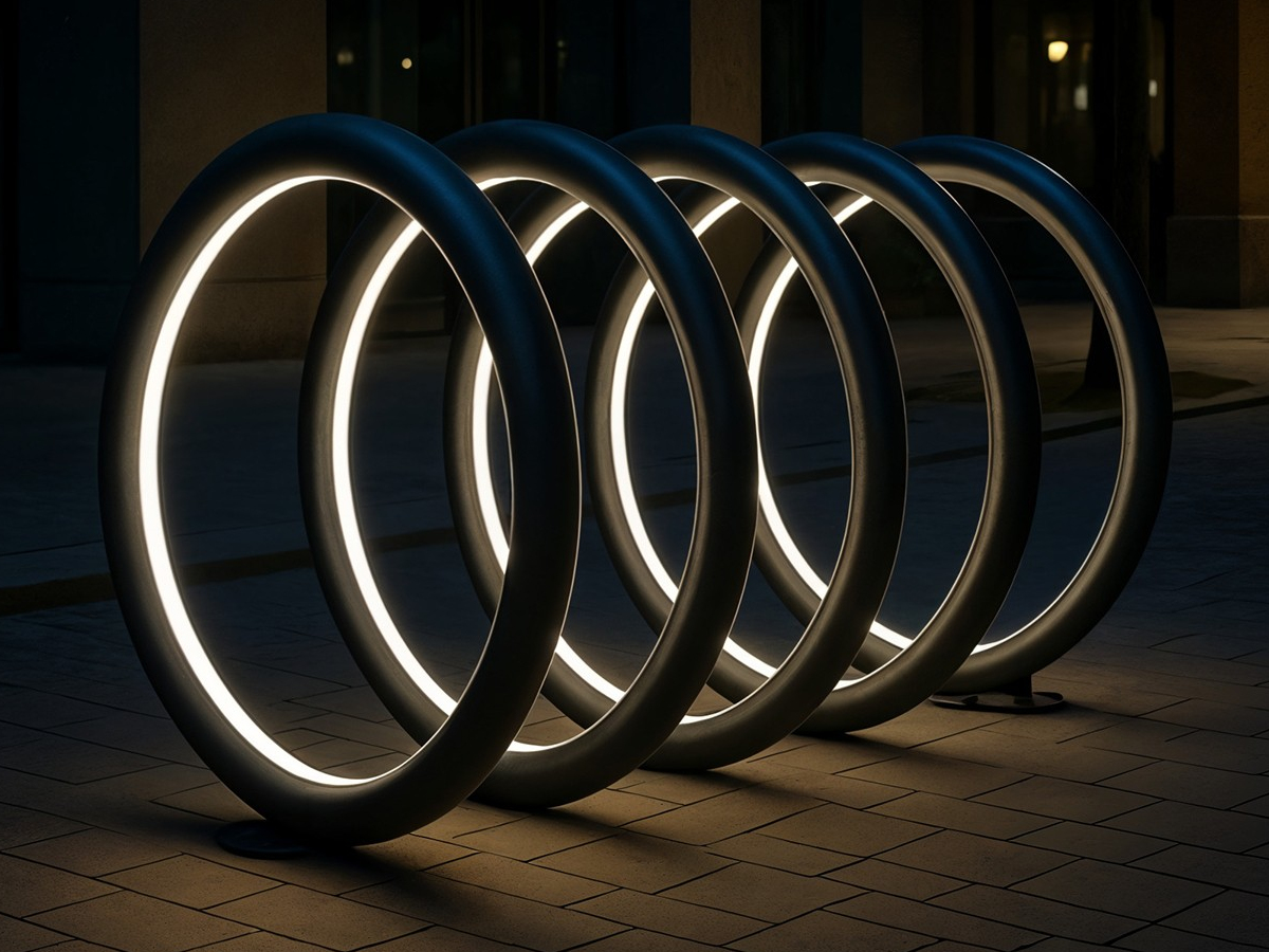 Portabici Otto: La Soluzione Made in Italy per Bici in Sicurezza e Stile
